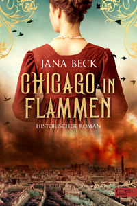 Buchcover Chicago