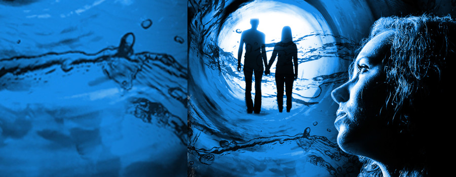 Der Deb&uuml;troman &bdquo;Krijada - Tanz im Sturm&ldquo;